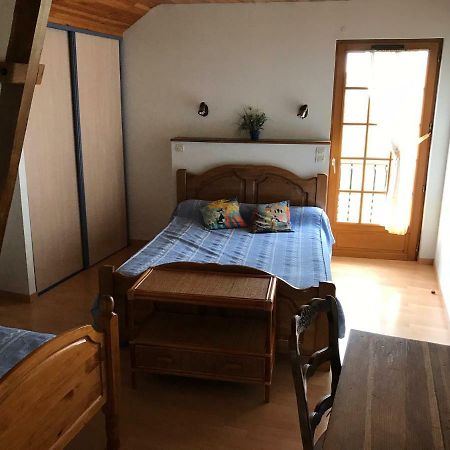 Mountain Vacances - Maison Rachou Lanne-en-Baretous Bagian luar foto