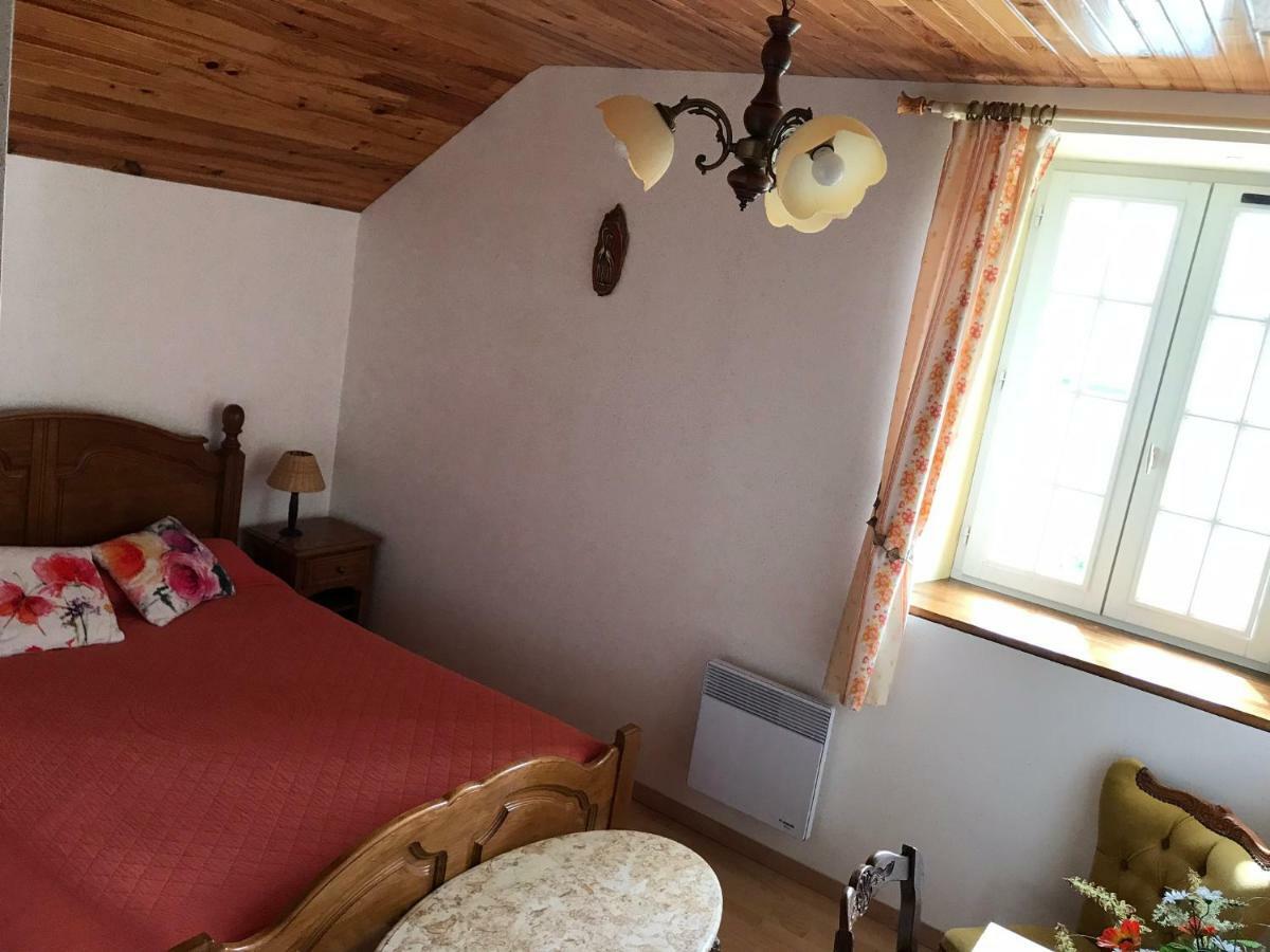 Mountain Vacances - Maison Rachou Lanne-en-Baretous Bagian luar foto